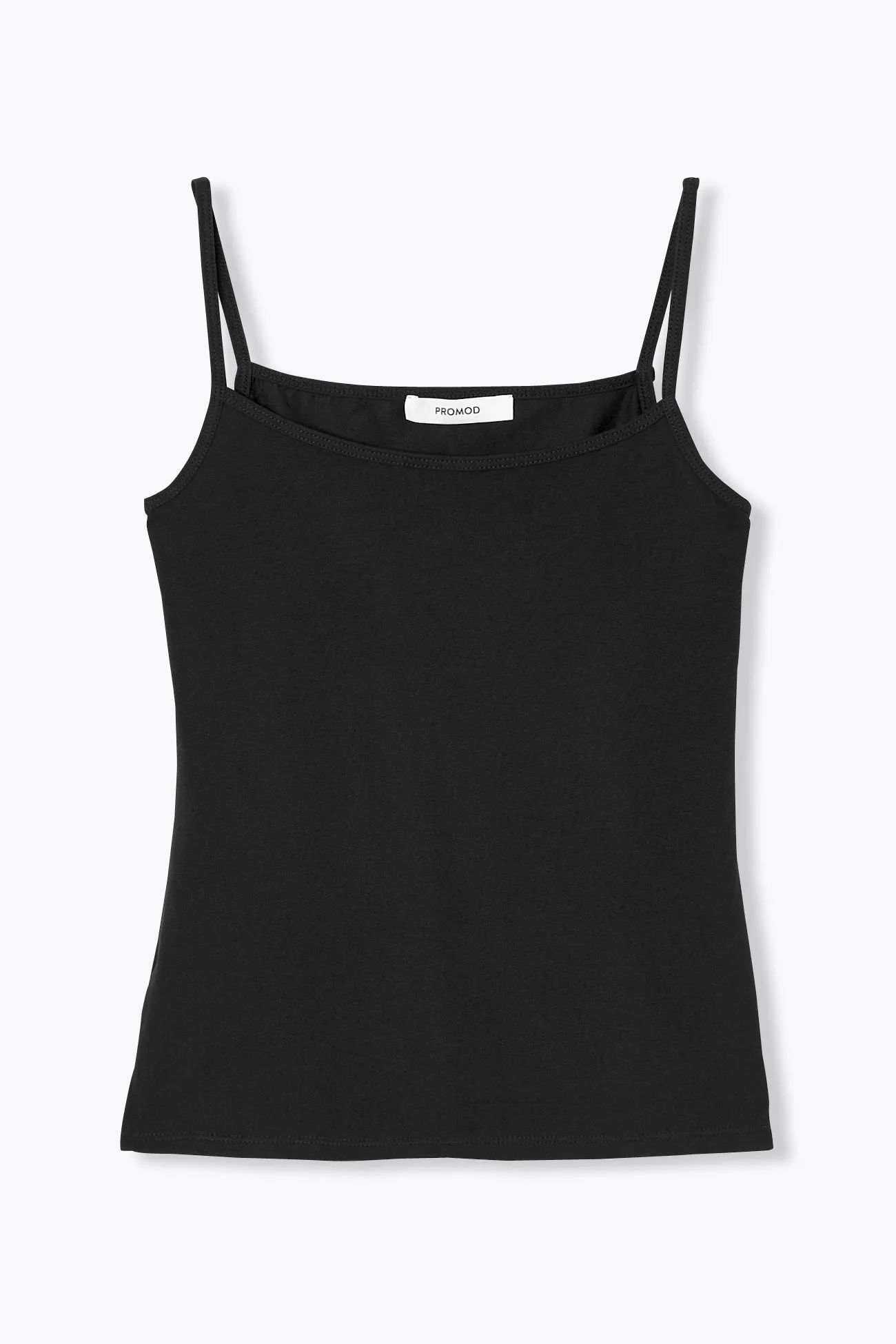 Top à bretelles Femme
