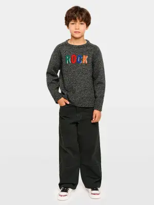 Pull Felix Garçon — photo 3