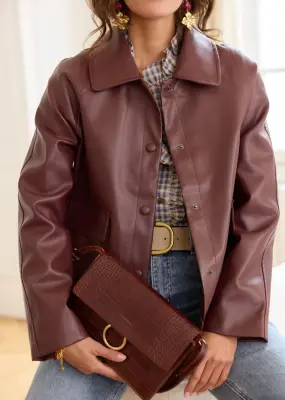 Veste Sayla — photo 5