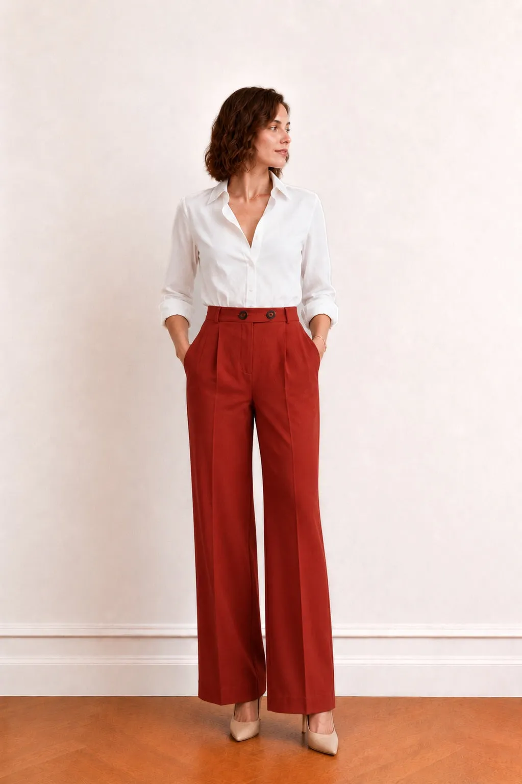 Kate Pants