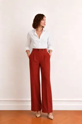 Kate Pants — photo 1