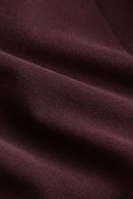 Culotte Shortie Seamless - Marron foncé — photo 4