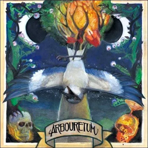 ARBOURETUM – rites of uncovering