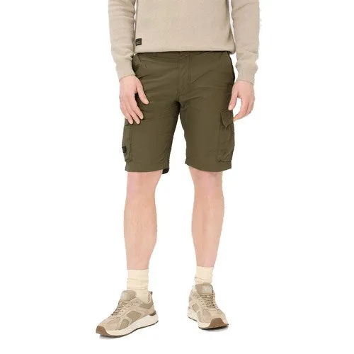 CAMEL ACTIVE BERMUDA CARGO Kaki