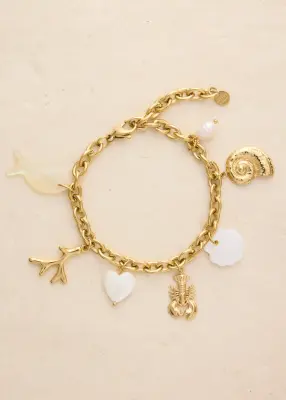 Bracelet Lobster — photo 4
