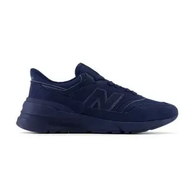 NEW BALANCE 997 Marine — photo 1