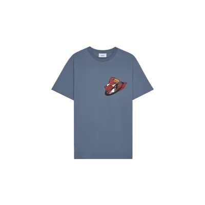 T-Shirt Source Blue Bird Vision