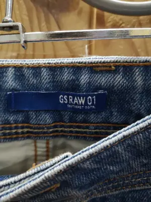 Jean G-Star Raw — photo 4