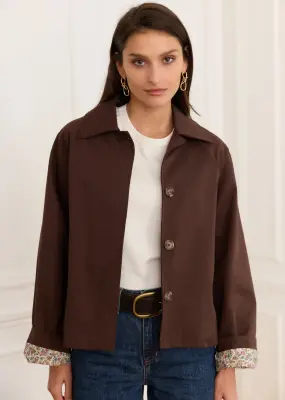 Trench Mila — photo 1