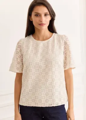 Blouse Jayce — photo 3
