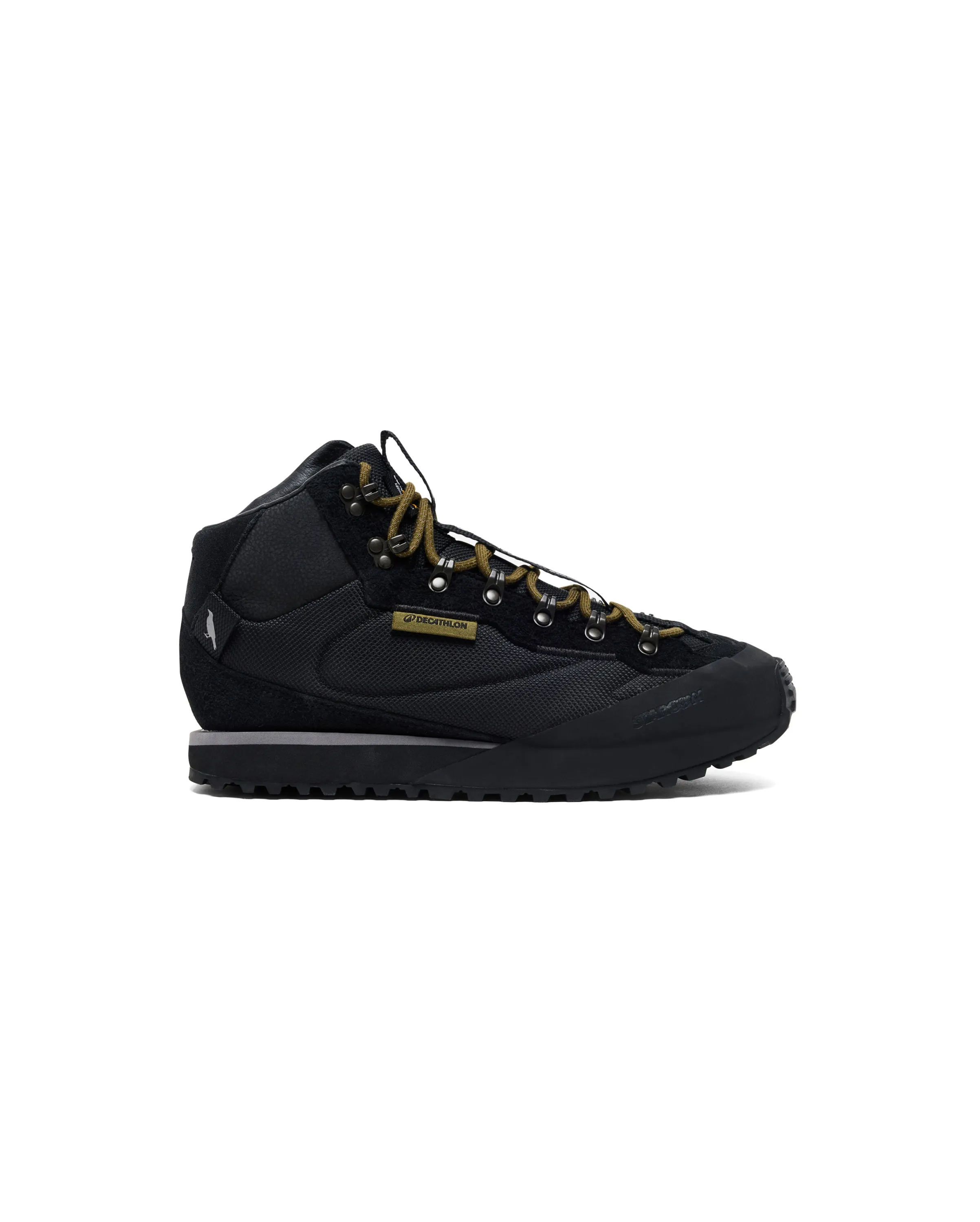 X Starcow Graveler High Black