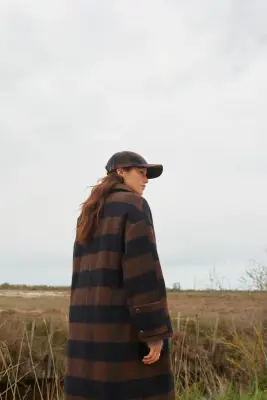 Manteau Yvie Moero — photo 2