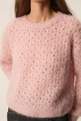 Pull Chimon Pommette — photo 2