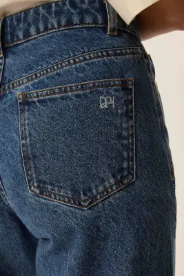 Jean Louela Middle Blue — photo 4