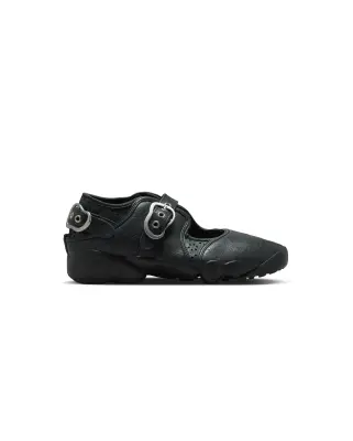 W Air Rift Leather Anthracite — photo 1