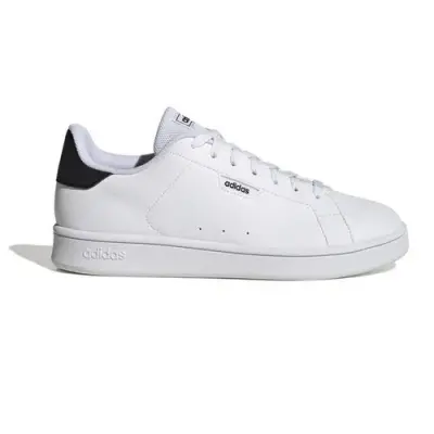 ADIDAS URBAN COURT Blanc — photo 1