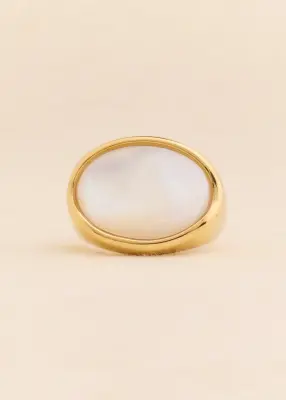 Bague Zeila — photo 5