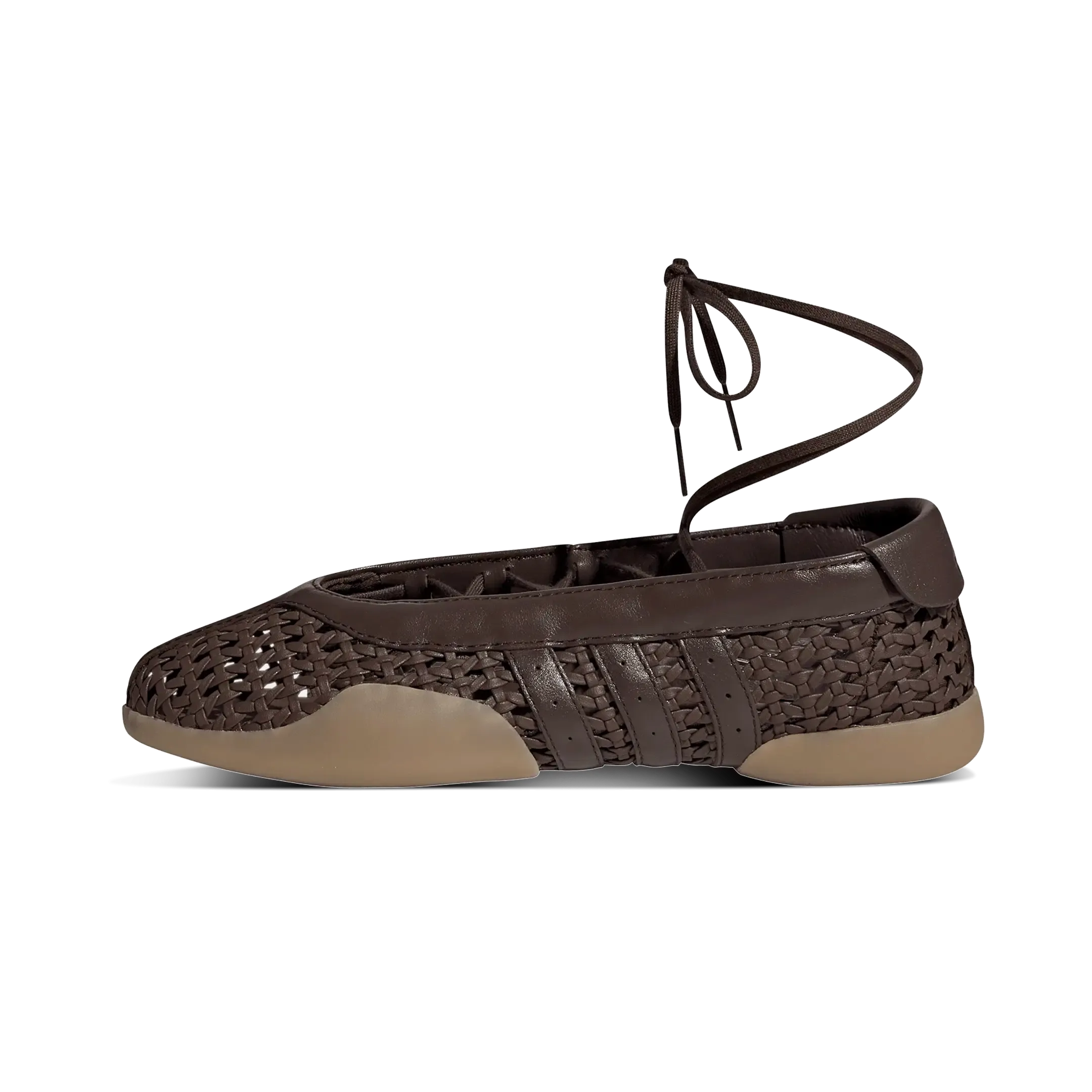Adidas Taekwondo Mei W Brown Gum
