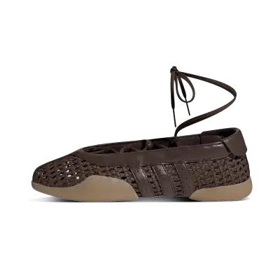 Adidas Taekwondo Mei W Brown Gum — photo 1
