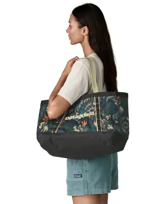 Black Hole Tote 25L Kaleido Black — photo 2