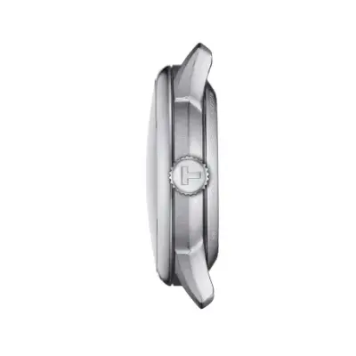 Tissot Chemin des Tourelles 34mm Powermatic 80 pour Femme T1392071104800 — photo 2
