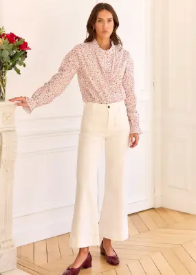 Blouse Nelya — photo 5