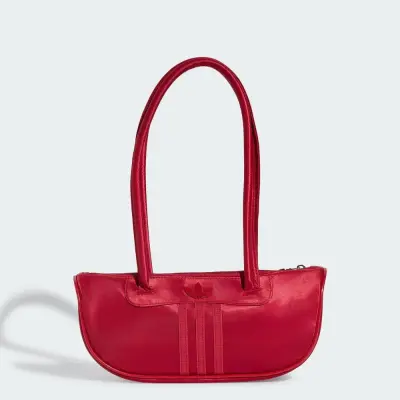 BOWLING BAG SATIN — photo 1