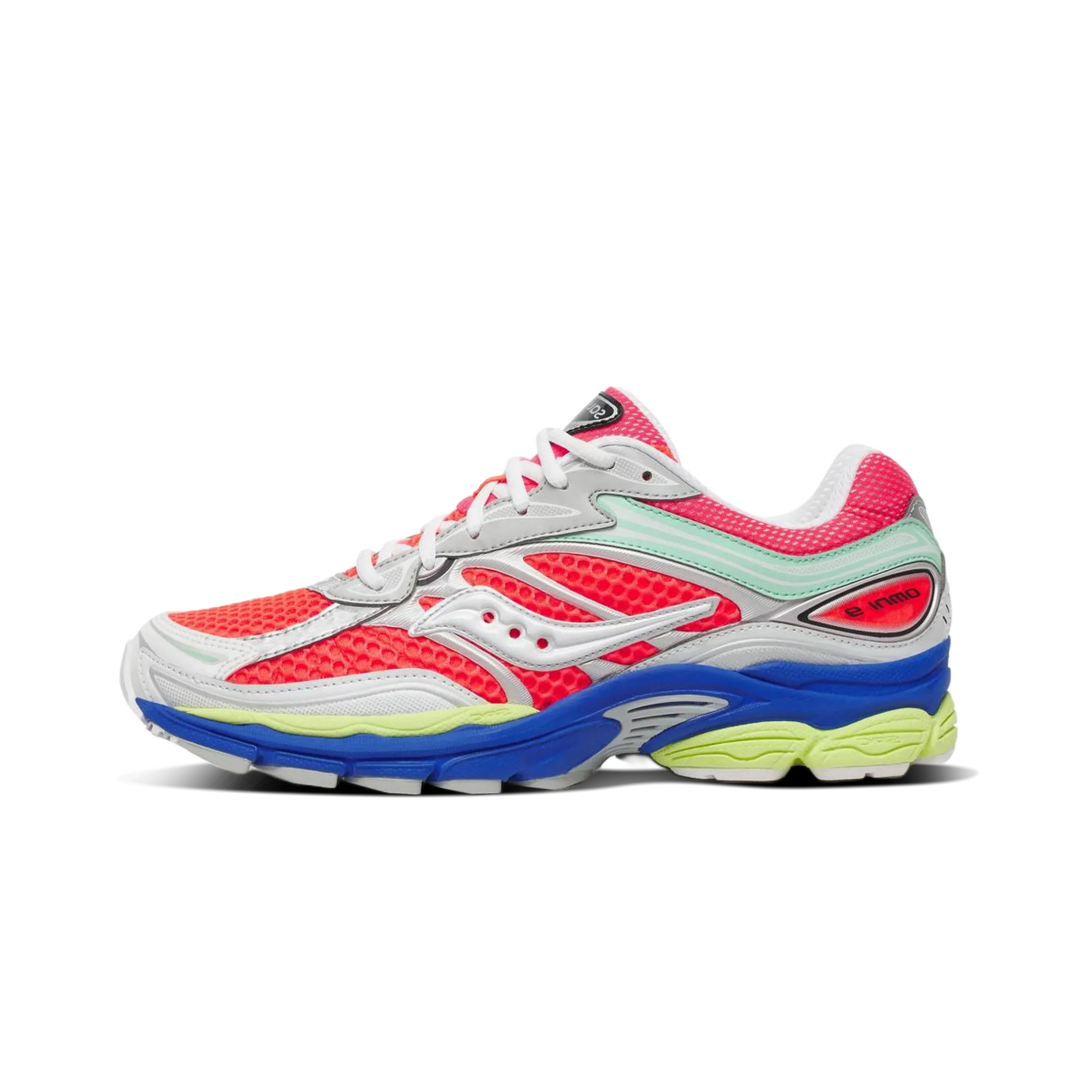 Saucony Progrid Omni 9 Vizired Multi
