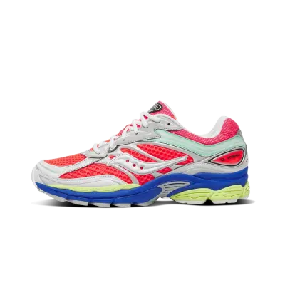 Saucony Progrid Omni 9 Vizired Multi — photo 1
