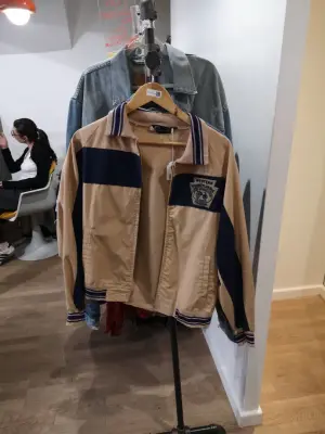 Veste vintage Champions — photo 1