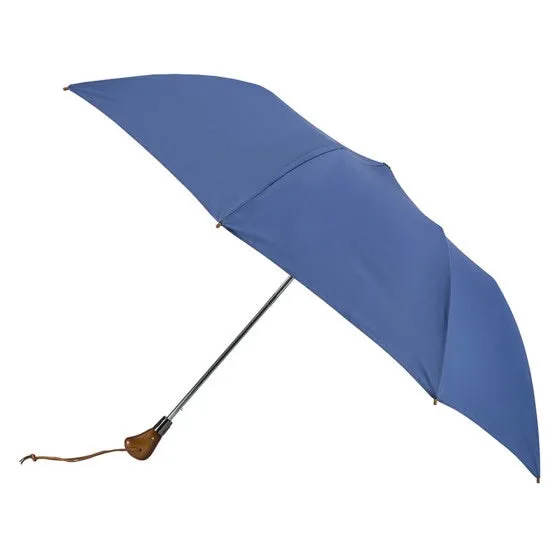 Parapluie golf bleu ritz
