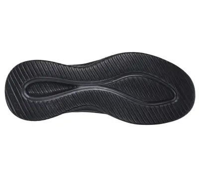 SKECHERS ULTRA FLEX Noir — photo 5