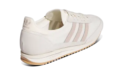 Adidas SL 72 OG Off White Wonder — photo 3