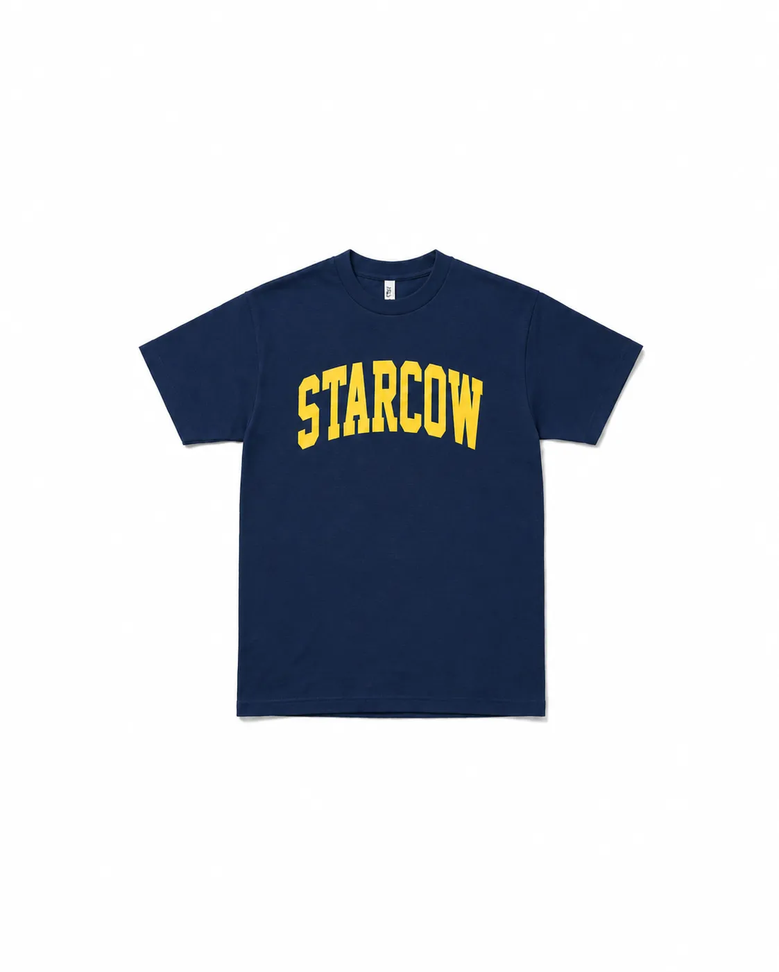 College Tee Michigan