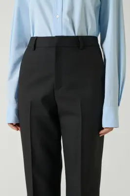 PANTALON GABRIEL NOIR — photo 4