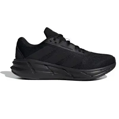 ADIDAS QUESTAR 3M Noir — photo 1