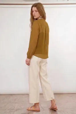 Blouse Frama Roasted — photo 2