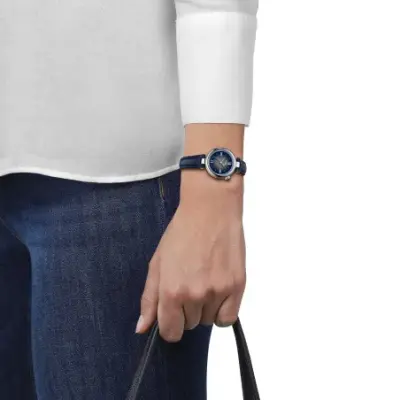Montre TISSOT Desir T1520101603801 — photo 4