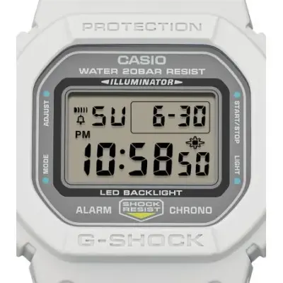 Montre G-Shock Origine DW-5600MNC-7A8ER — photo 5