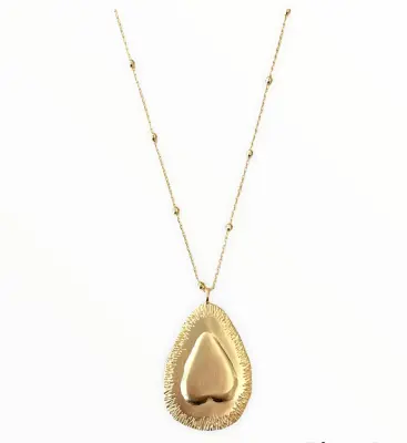 Collier Liv - Louise Hendricks — photo 1