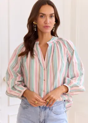 Blouse Vico — photo 5