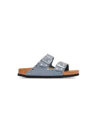 W Arizona Rivet Stone Blue — photo 1