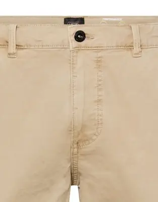 CAMEL ACTIVE CARGO PANT Beige — photo 4