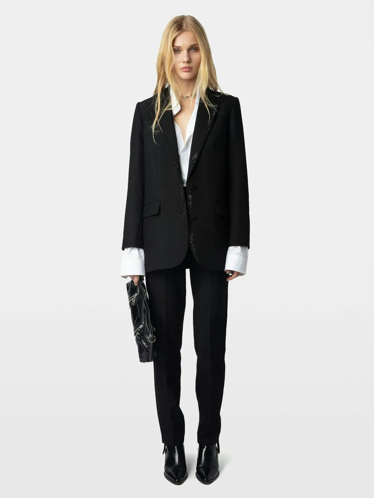 Blazer Viva