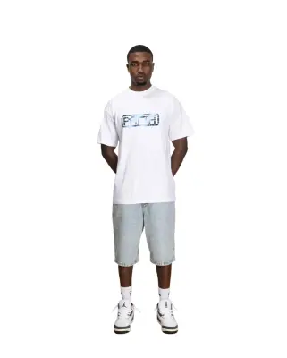 Patta Bike Chain T-Shirt White — photo 4