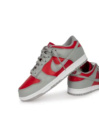 Dunk Low QS Varsity red — photo 4