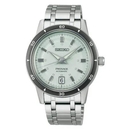 Montre Seiko PRESAGE Automatique SRPL71J1