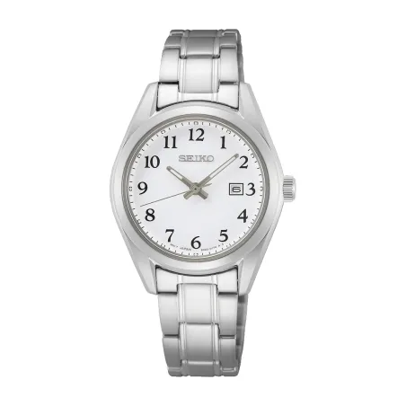 Montre Seiko Classique Quartz pour Femme SUR465P1