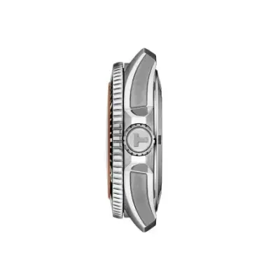 Montre Tissot Seastar 2000 automatique T1209071728100 — photo 2