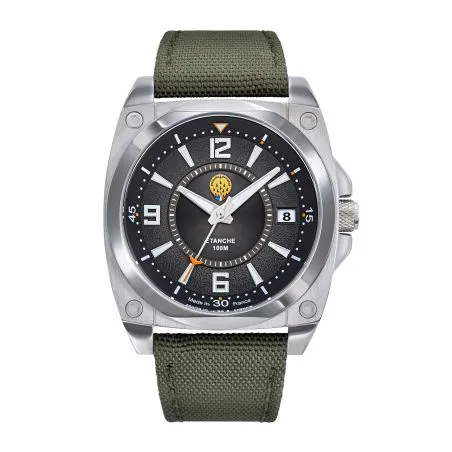 Montre Patrouille de France Tarmac 668522